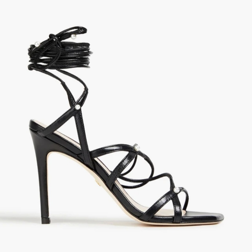 Stuart Weitzman shoe